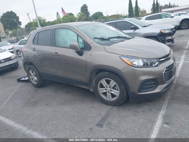 2022 KL7CJKSM5NB516286 main image