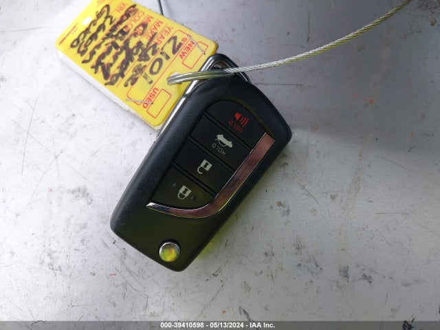 Toyota CAMRY LE 2022 4T1C11AK7NU712663 Image 11