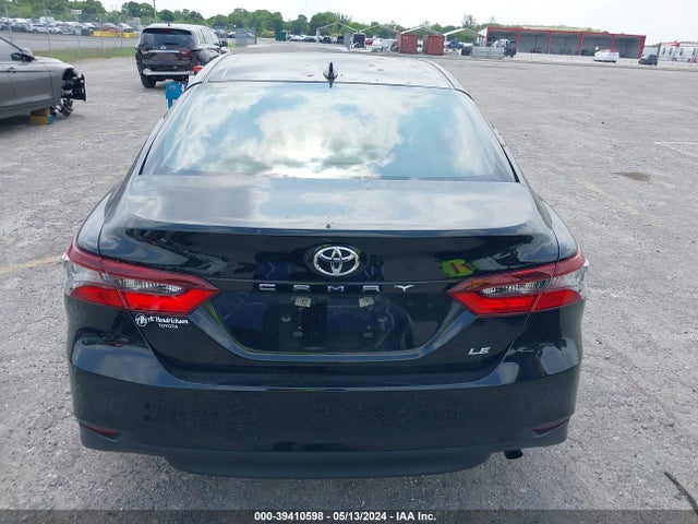 Toyota CAMRY LE 2022 4T1C11AK7NU712663 Image 16