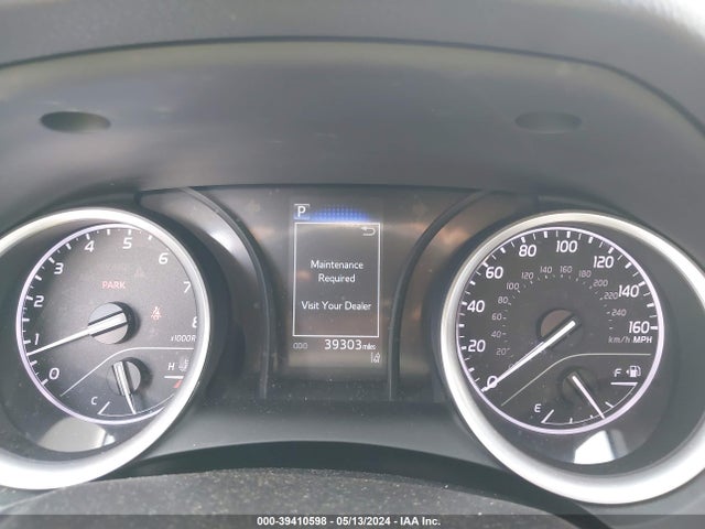Toyota CAMRY LE 2022 4T1C11AK7NU712663 Image 7