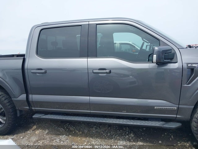 Ford F-150 Xlt 2021 1FTFW1ED0MFB11919 Image 13