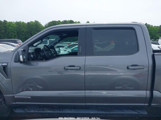 Ford F-150 Xlt 2021 1FTFW1ED0MFB11919 Image 14