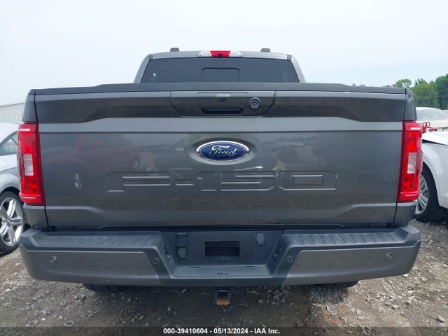 Ford F-150 Xlt 2021 1FTFW1ED0MFB11919 Image 16