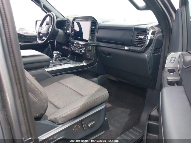 Ford F-150 Xlt 2021 1FTFW1ED0MFB11919 Image 5