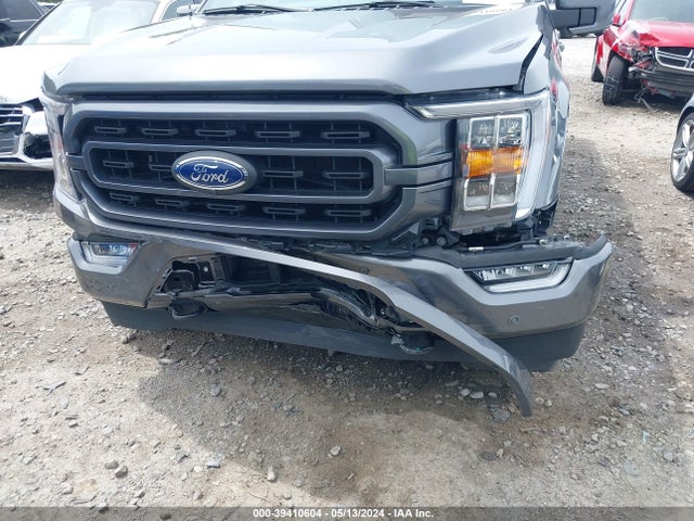 Ford F-150 Xlt 2021 1FTFW1ED0MFB11919 Image 6