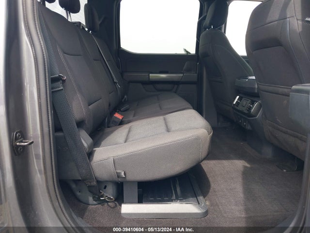 Ford F-150 Xlt 2021 1FTFW1ED0MFB11919 Image 8