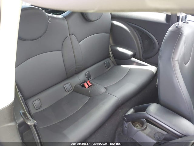 2011 MINI COOPER WMWSU3C50BT092022 Photo 7