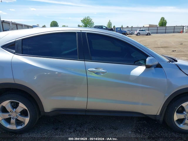 Honda HR-V LX 2019 3CZRU6H37KG700457 Image 13