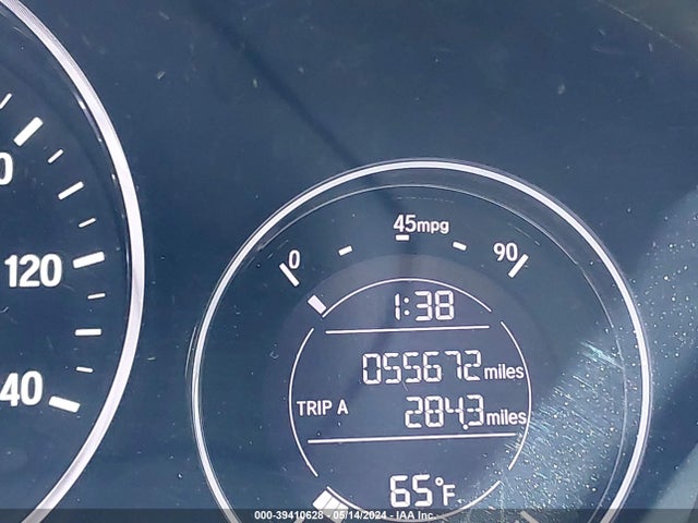 Honda HR-V LX 2019 3CZRU6H37KG700457 Image 15