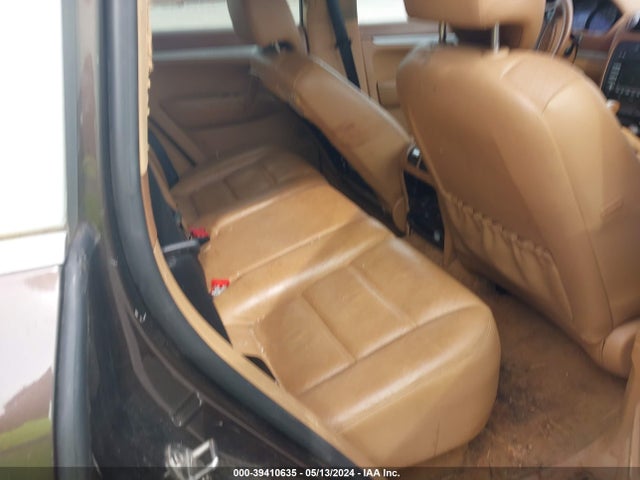 2009 PORSCHE CAYENNE WP1AA29P49LA05032 Photo 7