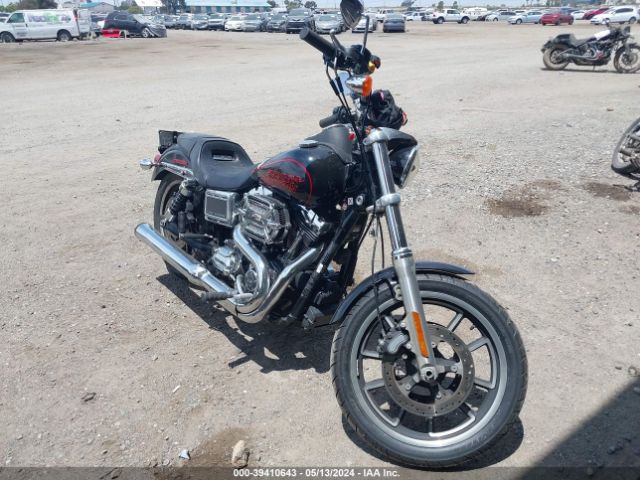 2015 HARLEY-DAVIDSON FXDL 1HD1GNM35FC305615
