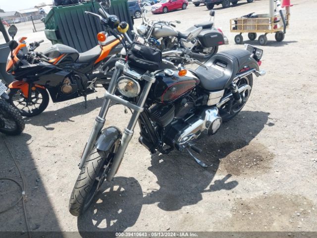 2015 HARLEY-DAVIDSON FXDL 1HD1GNM35FC305615 Photo 1