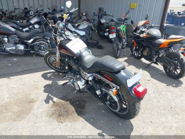 2015 HARLEY-DAVIDSON FXDL 1HD1GNM35FC305615 Photo 2