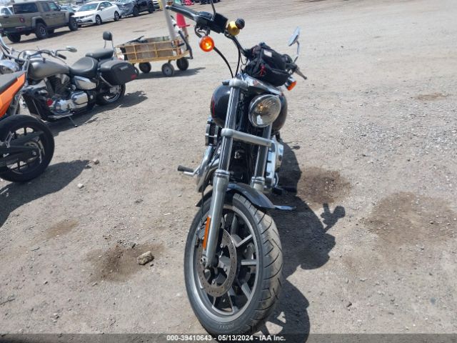 2015 HARLEY-DAVIDSON FXDL 1HD1GNM35FC305615 Photo 4