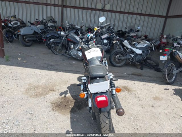2015 HARLEY-DAVIDSON FXDL 1HD1GNM35FC305615 Photo 5