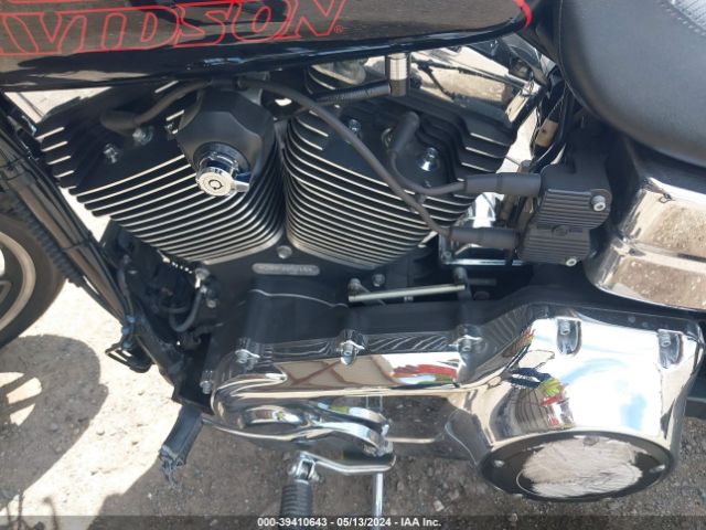 2015 HARLEY-DAVIDSON FXDL 1HD1GNM35FC305615 Photo 8