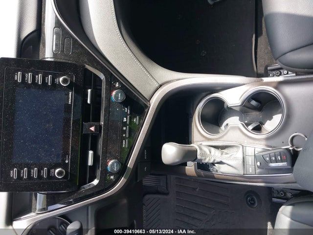 Toyota CAMRY SE 2023 4T1G11AK6PU089671 Image 11