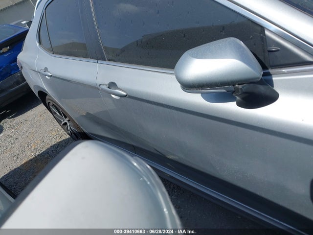 Toyota CAMRY SE 2023 4T1G11AK6PU089671 Image 14
