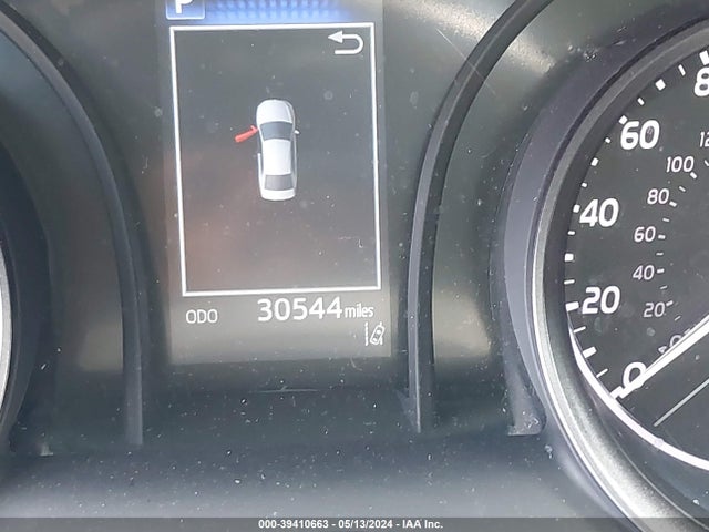 Toyota CAMRY SE 2023 4T1G11AK6PU089671 Image 16