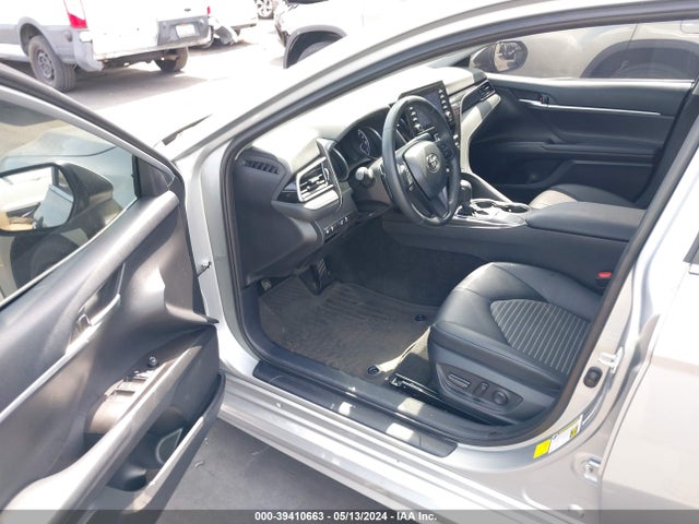 Toyota CAMRY SE 2023 4T1G11AK6PU089671 Image 18