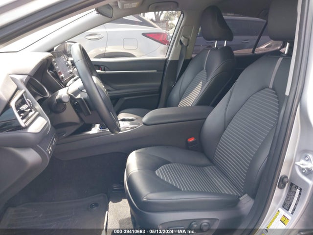 Toyota CAMRY SE 2023 4T1G11AK6PU089671 Image 19