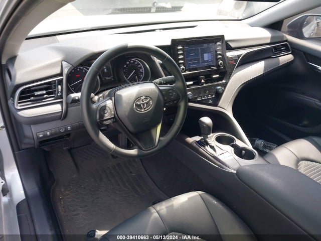 Toyota CAMRY SE 2023 4T1G11AK6PU089671 Image 20
