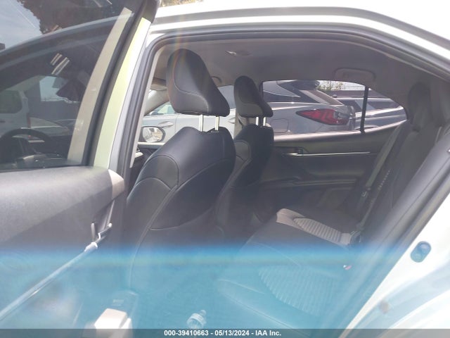 Toyota CAMRY SE 2023 4T1G11AK6PU089671 Image 21