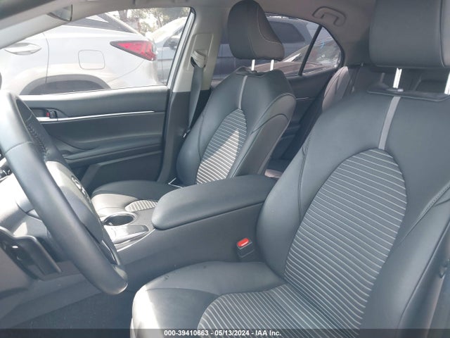 Toyota CAMRY SE 2023 4T1G11AK6PU089671 Image 22
