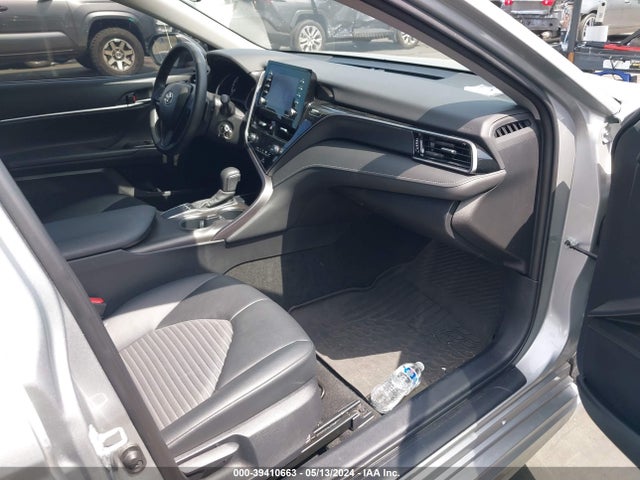 Toyota CAMRY SE 2023 4T1G11AK6PU089671 Image 5