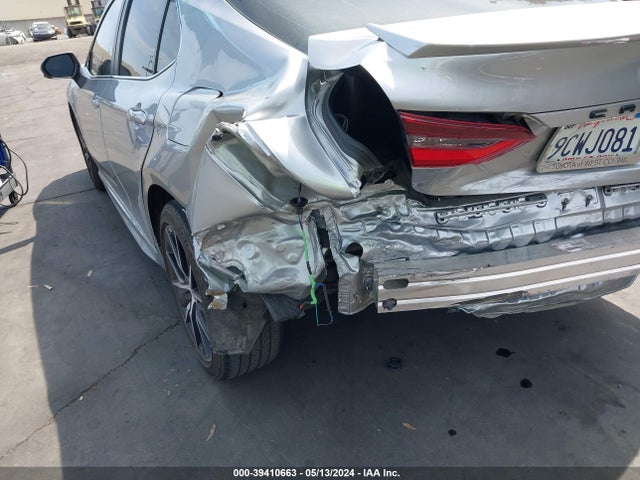 Toyota CAMRY SE 2023 4T1G11AK6PU089671 Image 6
