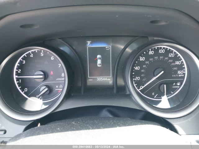 Toyota CAMRY SE 2023 4T1G11AK6PU089671 Image 7