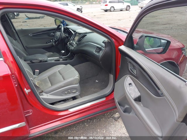 Chevrolet IMPALA 2LZ 2015 2G1165S32F9157351 Image 5