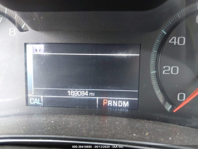 Chevrolet IMPALA 2LZ 2015 2G1165S32F9157351 Image 7