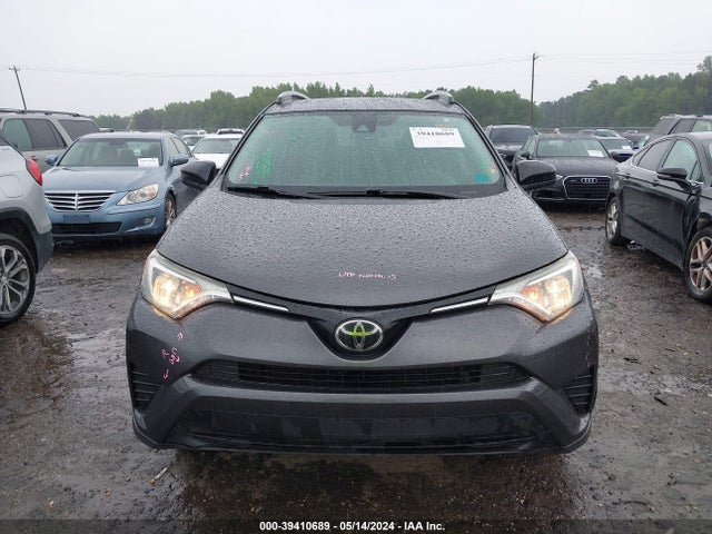Toyota RAV4 LE 2017 JTMZFREV3HJ146008 Image 12