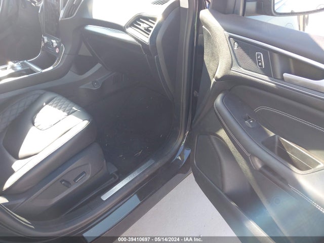 Ford Edge Titanium 2024 2FMPK4K95RBA47785 Image 5