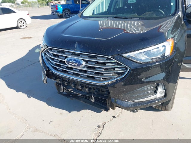 Ford Edge Titanium 2024 2FMPK4K95RBA47785 Image 6