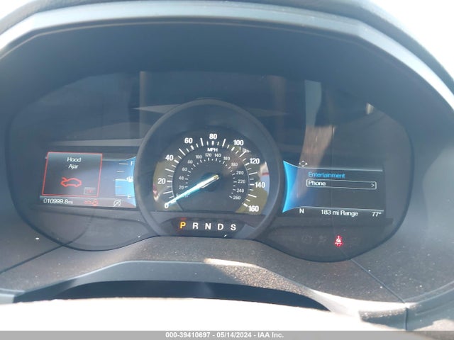 Ford Edge Titanium 2024 2FMPK4K95RBA47785 Image 7