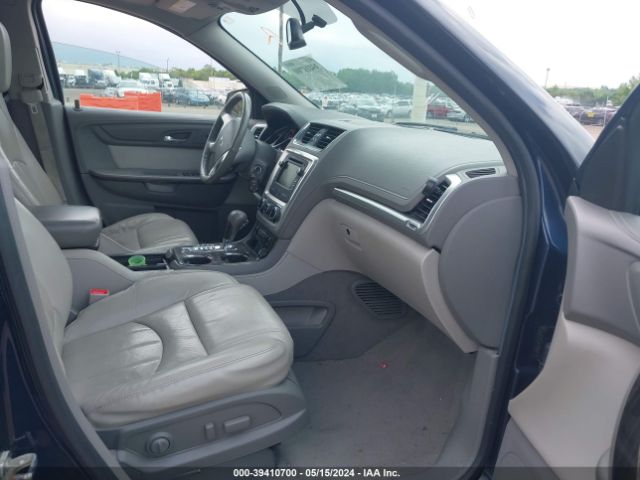 1GKKVSKDXFJ202776 GMC Acadia Slt-2