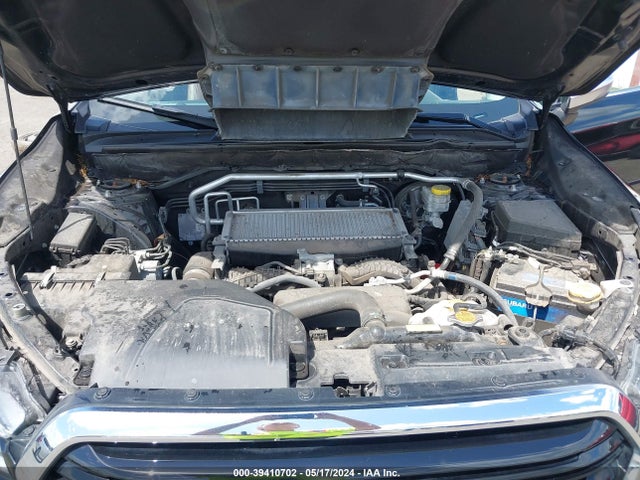 4S4WMARD9K3405975 Subaru Ascent Touring