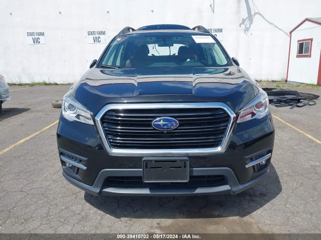 4S4WMARD9K3405975 Subaru Ascent Touring