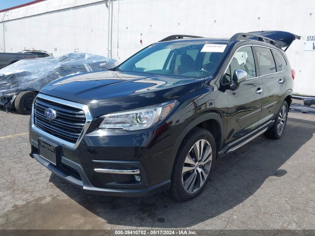 4S4WMARD9K3405975 Subaru Ascent Touring