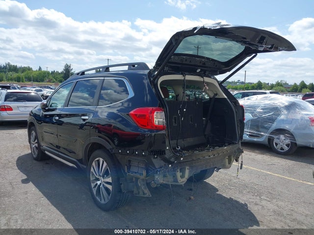 4S4WMARD9K3405975 Subaru Ascent Touring