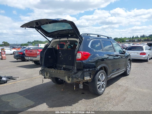 4S4WMARD9K3405975 Subaru Ascent Touring