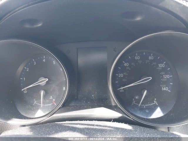 Toyota C-HR XLE 2018 NMTKHMBX5JR024472 Image 7