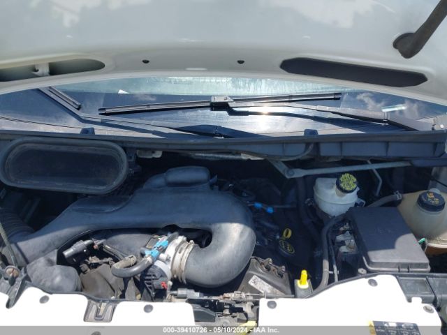 1FTYR3XM5GKB46170 Ford Transit-250