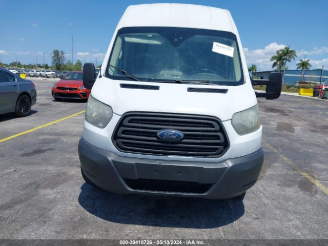 1FTYR3XM5GKB46170 Ford Transit-250