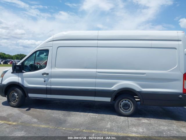 1FTYR3XM5GKB46170 Ford Transit-250