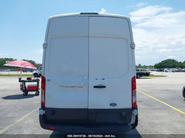 1FTYR3XM5GKB46170 Ford Transit-250
