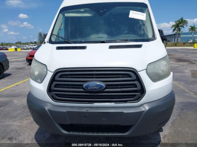 1FTYR3XM5GKB46170 Ford Transit-250