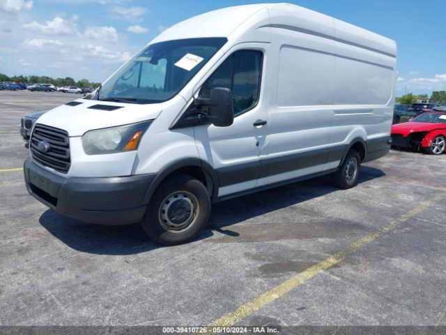 1FTYR3XM5GKB46170 Ford Transit-250